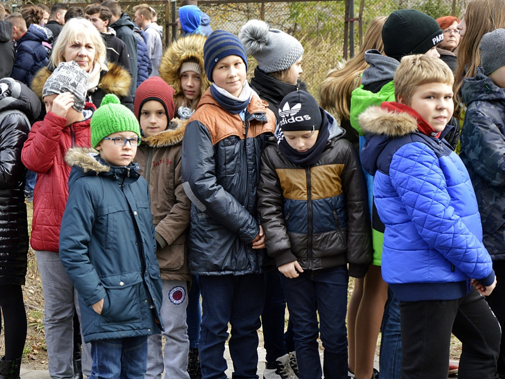 Każdy człowiek jest bratem? IX Marsz Milczenia w Płońsku [FOTO-VIDEO]