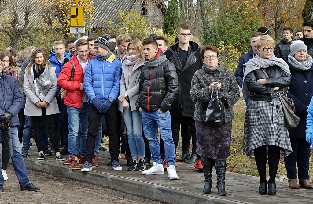 Każdy człowiek jest bratem? IX Marsz Milczenia w Płońsku [FOTO-VIDEO]