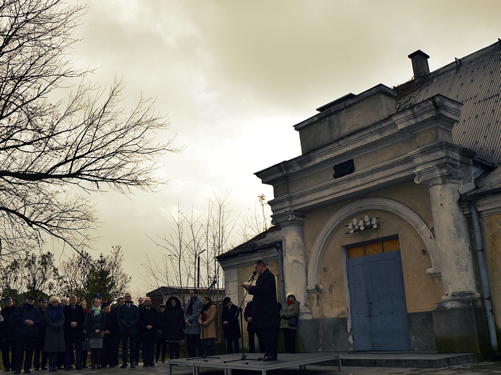 Każdy człowiek jest bratem? IX Marsz Milczenia w Płońsku [FOTO-VIDEO]