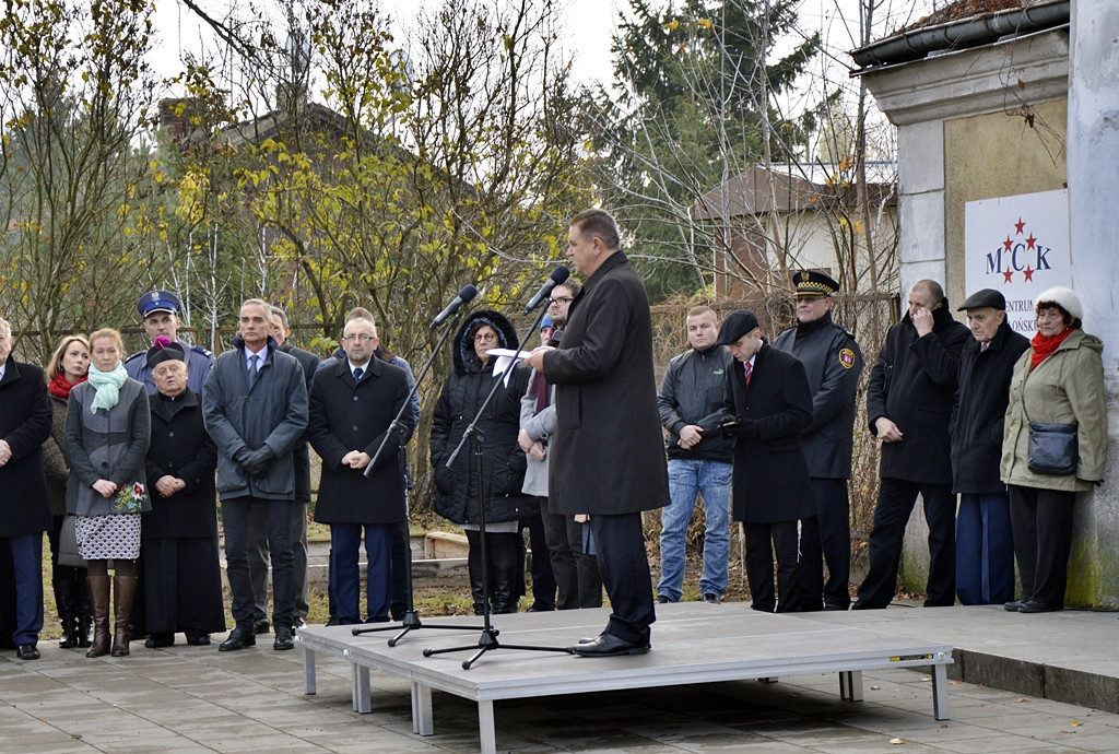 Każdy człowiek jest bratem? IX Marsz Milczenia w Płońsku [FOTO-VIDEO]
