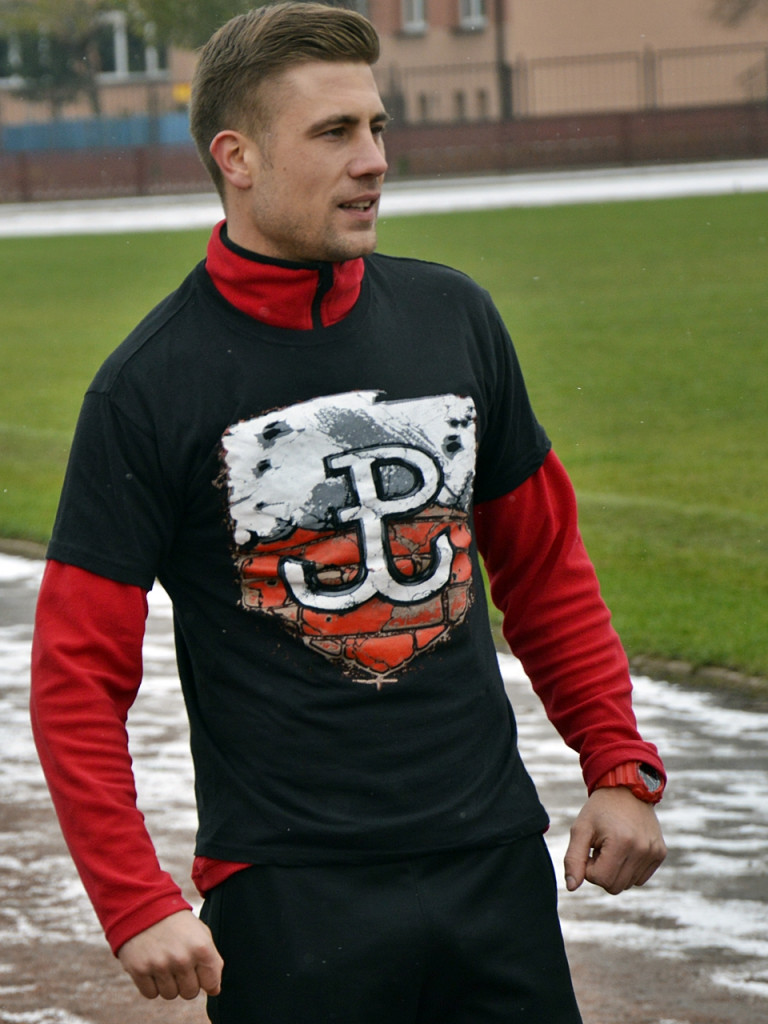 Dnia 11.11. wystartowali o godzinie 11:11 na trasę liczącą 11,11 km [FOTO]