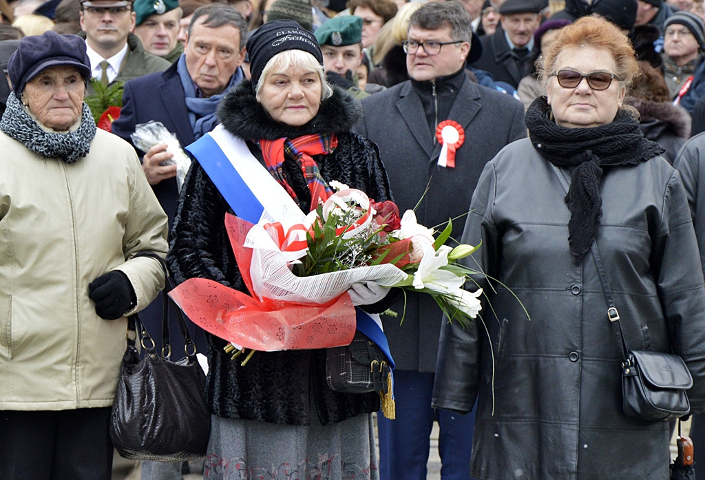 Płoński dzień dumy z polskości. Narodowe Święto Niepodległości w strzeleckiej otoczce [FOTO-VIDEO]