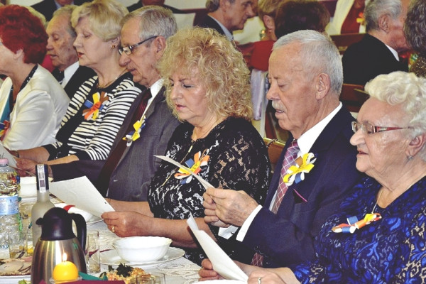 Niech Wasza jesień życia ma wciąż kolory lata? [FOTO]