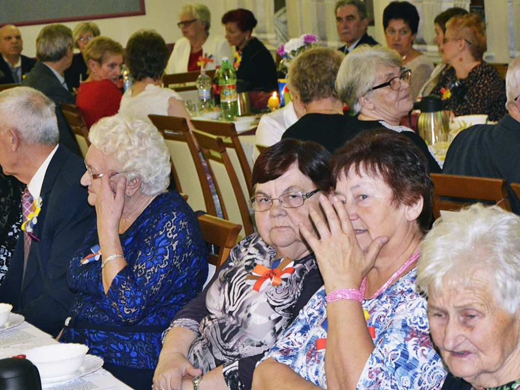 Niech Wasza jesień życia ma wciąż kolory lata? [FOTO]