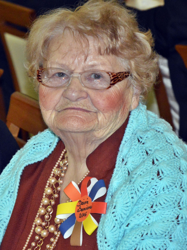 Niech Wasza jesień życia ma wciąż kolory lata? [FOTO]