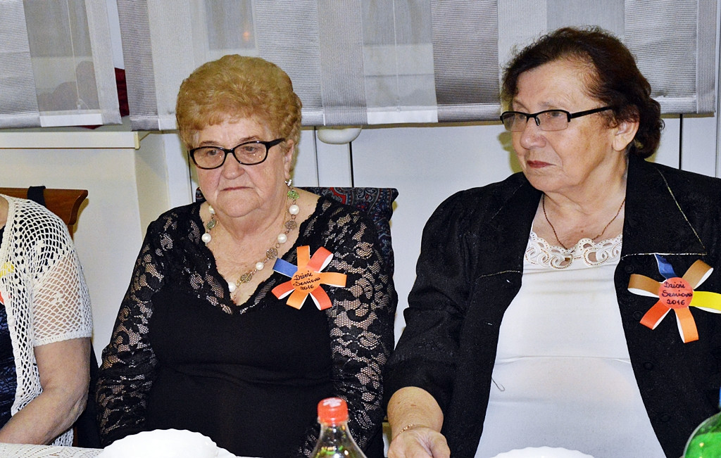 Niech Wasza jesień życia ma wciąż kolory lata? [FOTO]