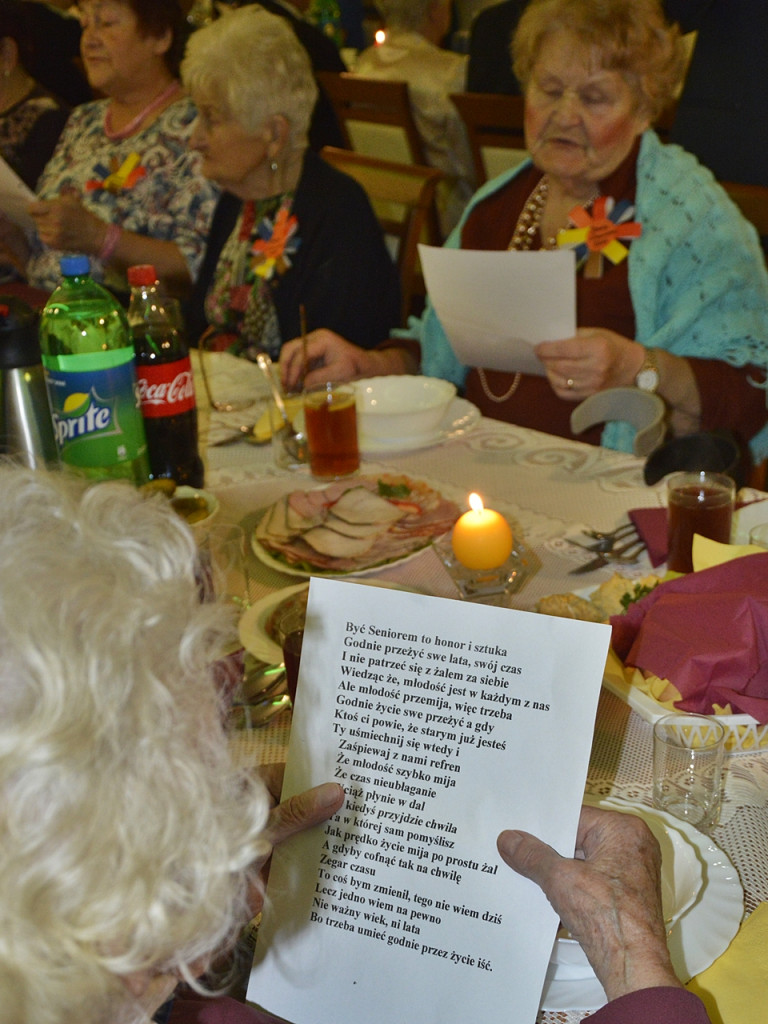 Niech Wasza jesień życia ma wciąż kolory lata? [FOTO]