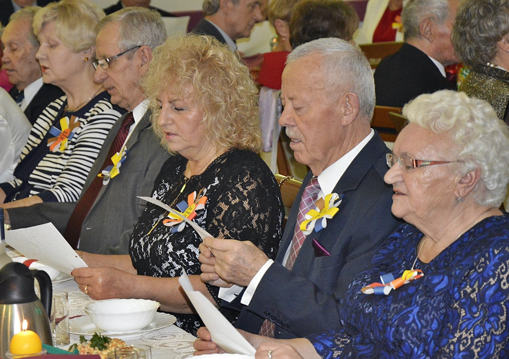 Niech Wasza jesień życia ma wciąż kolory lata? [FOTO]