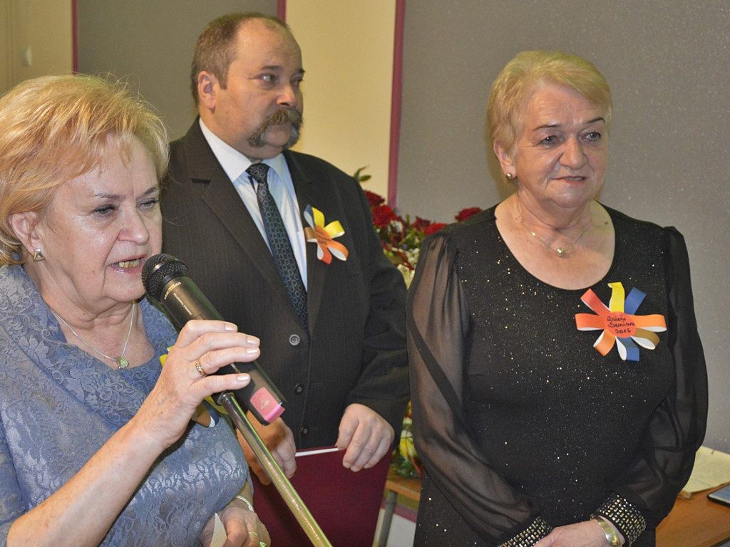 Niech Wasza jesień życia ma wciąż kolory lata? [FOTO]