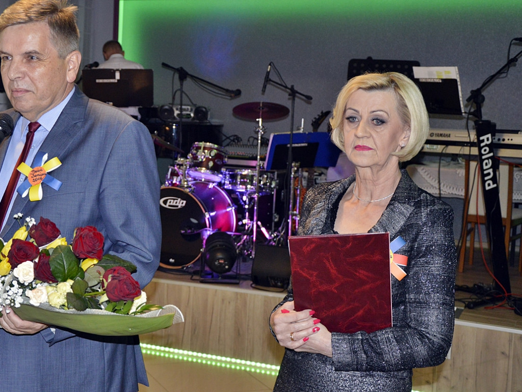 Niech Wasza jesień życia ma wciąż kolory lata? [FOTO]