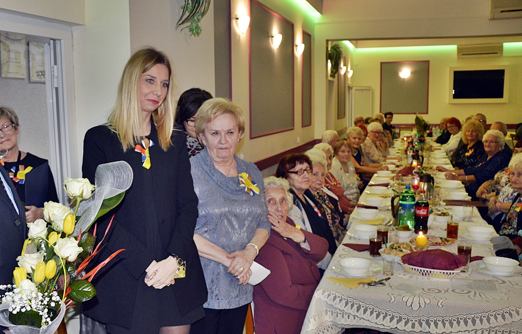 Niech Wasza jesień życia ma wciąż kolory lata? [FOTO]