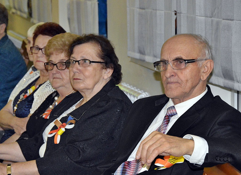 Niech Wasza jesień życia ma wciąż kolory lata? [FOTO]