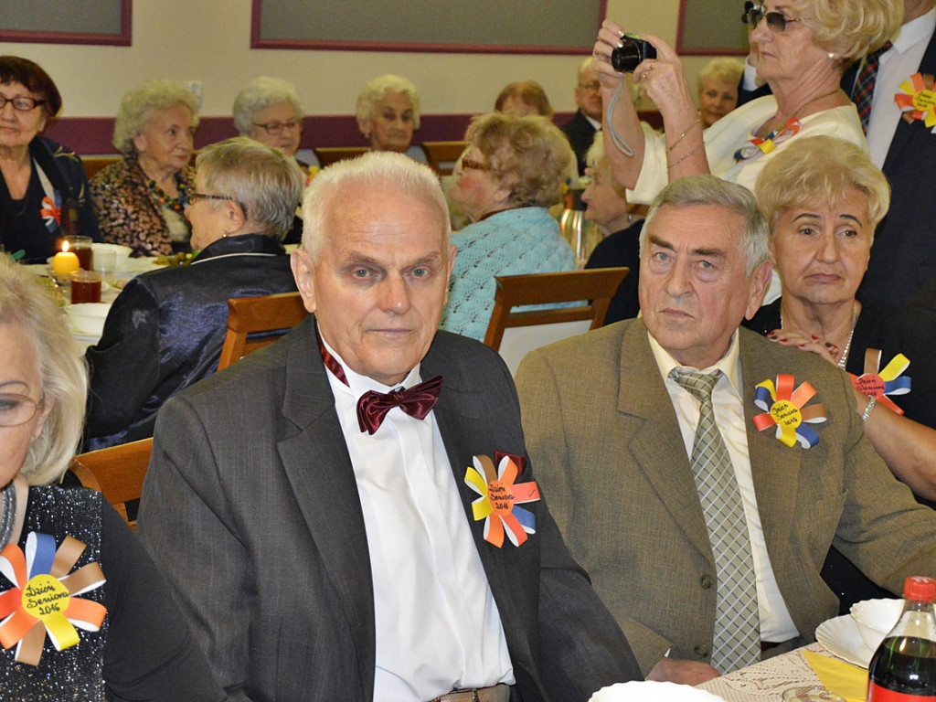 Niech Wasza jesień życia ma wciąż kolory lata? [FOTO]