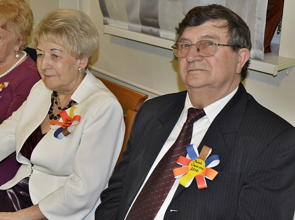 Niech Wasza jesień życia ma wciąż kolory lata? [FOTO]