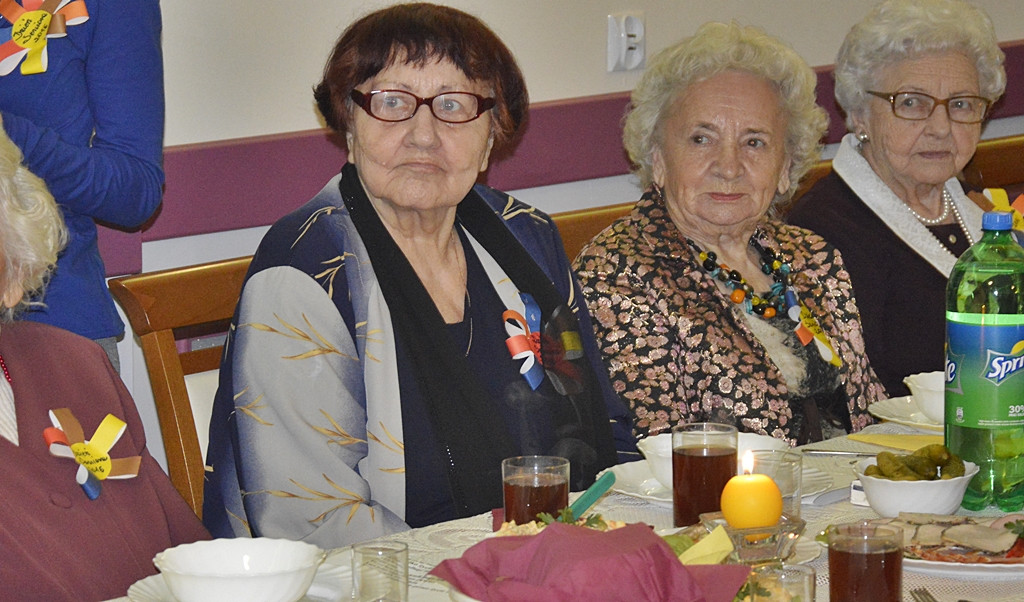 Niech Wasza jesień życia ma wciąż kolory lata? [FOTO]