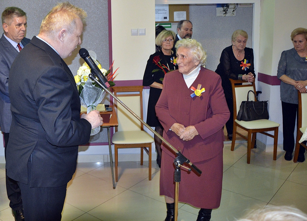 Niech Wasza jesień życia ma wciąż kolory lata? [FOTO]