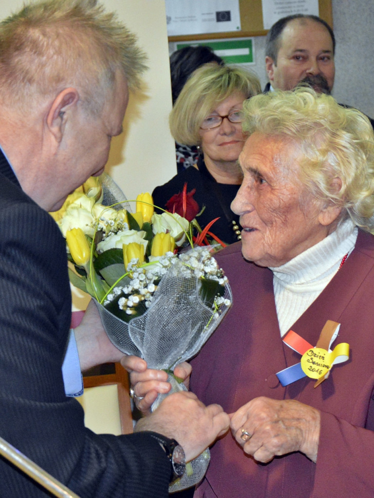 Niech Wasza jesień życia ma wciąż kolory lata? [FOTO]