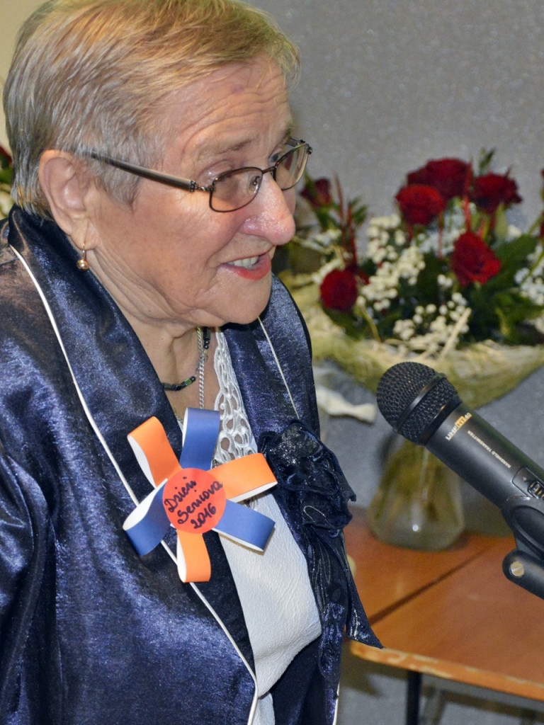 Niech Wasza jesień życia ma wciąż kolory lata? [FOTO]