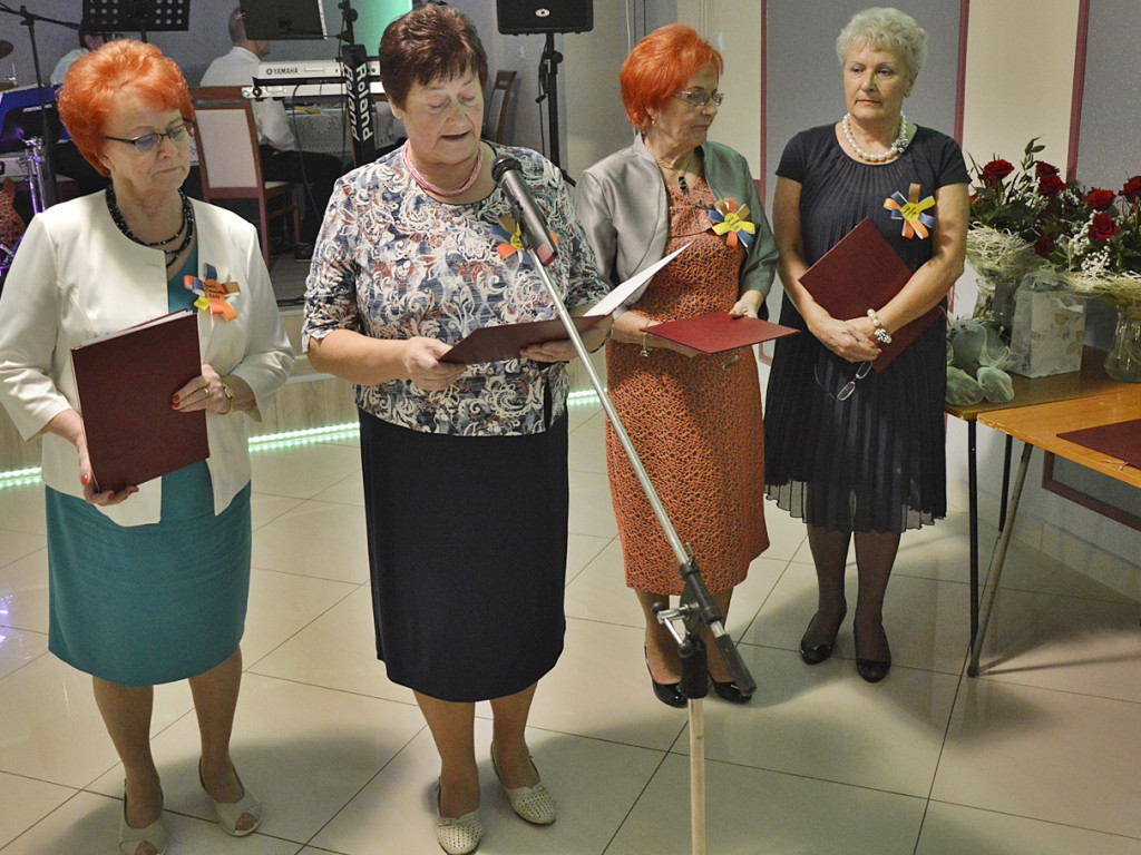 Niech Wasza jesień życia ma wciąż kolory lata? [FOTO]