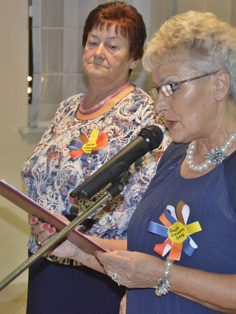 Niech Wasza jesień życia ma wciąż kolory lata? [FOTO]