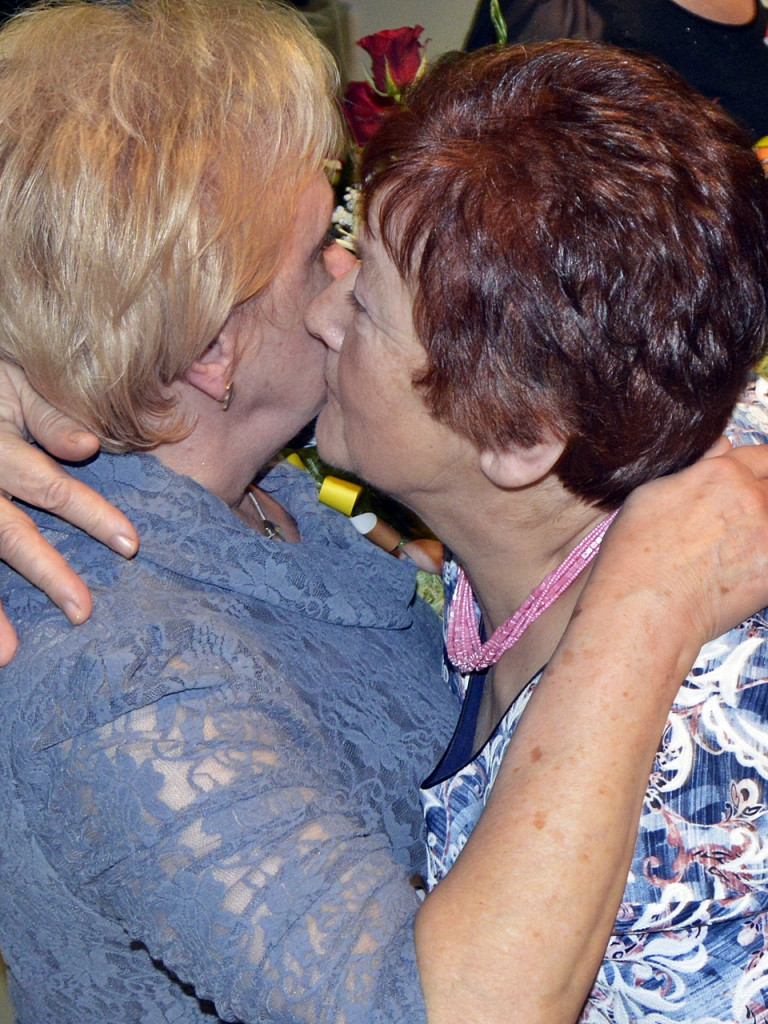 Niech Wasza jesień życia ma wciąż kolory lata? [FOTO]