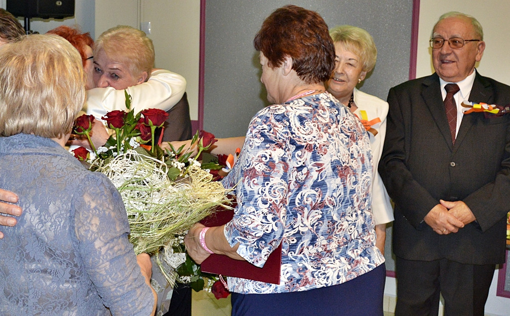 Niech Wasza jesień życia ma wciąż kolory lata? [FOTO]