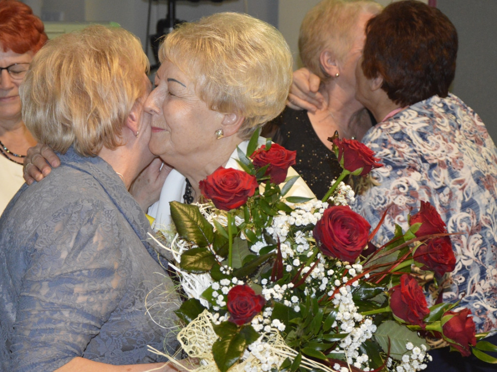 Niech Wasza jesień życia ma wciąż kolory lata? [FOTO]