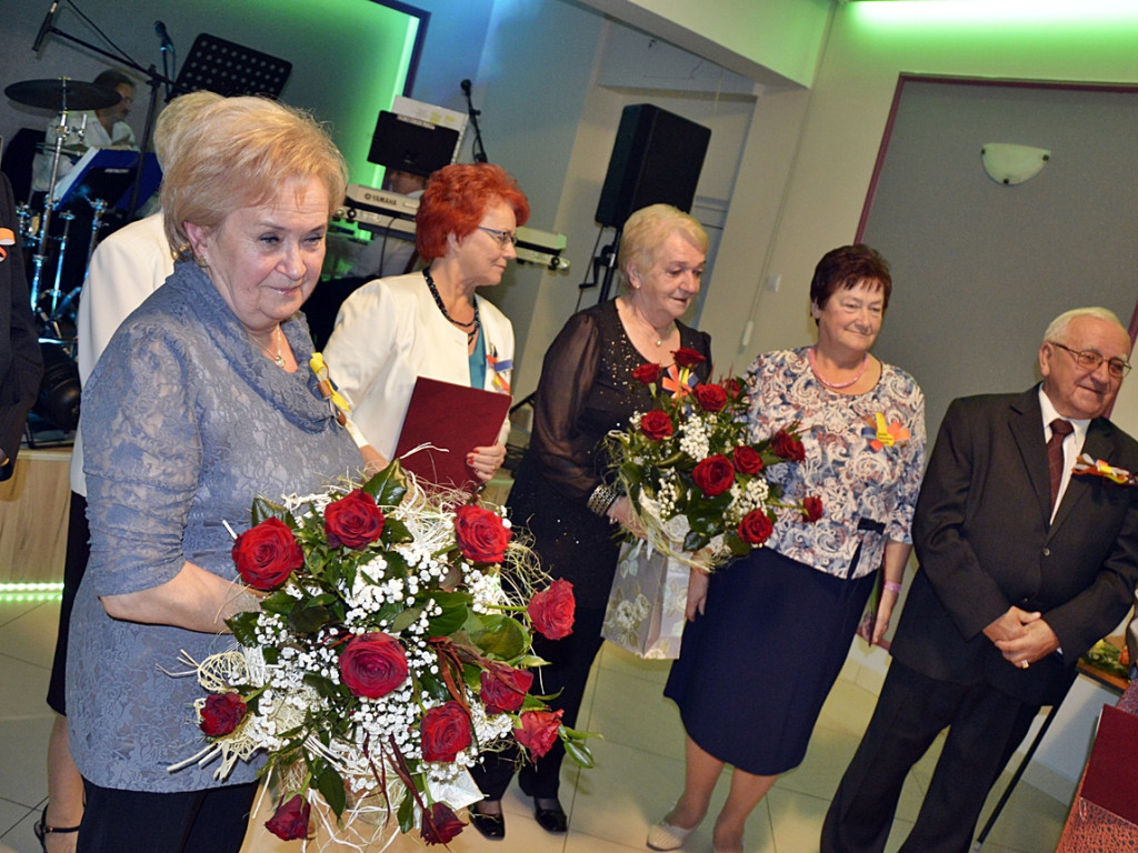 Niech Wasza jesień życia ma wciąż kolory lata? [FOTO]