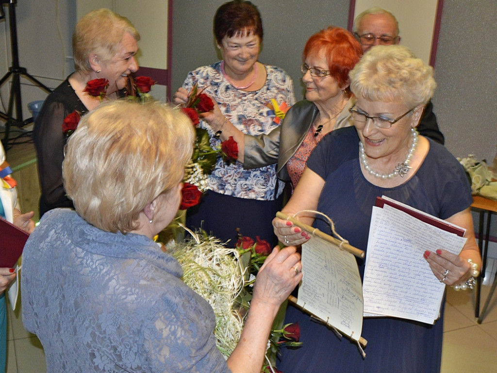Niech Wasza jesień życia ma wciąż kolory lata? [FOTO]