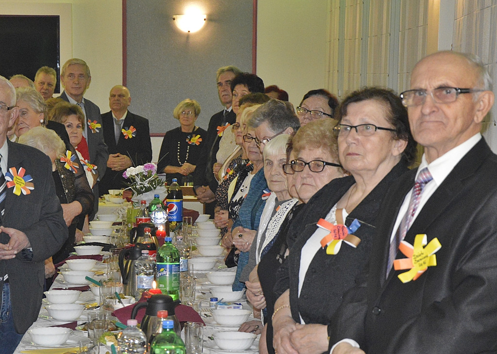 Niech Wasza jesień życia ma wciąż kolory lata? [FOTO]