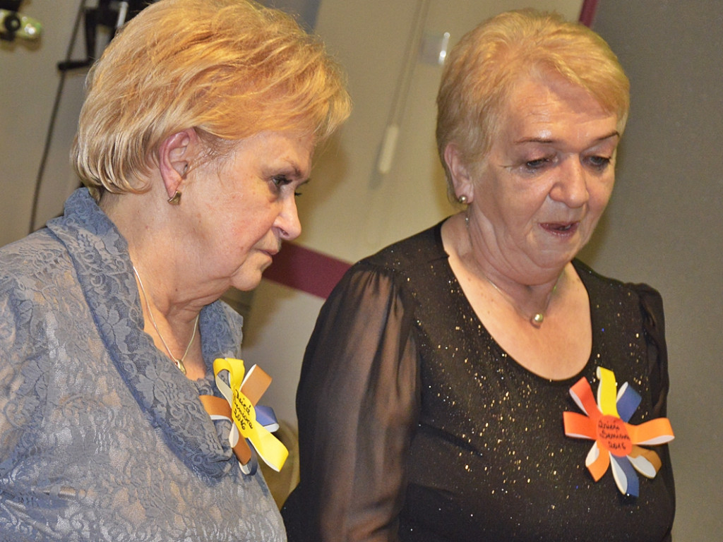 Niech Wasza jesień życia ma wciąż kolory lata? [FOTO]