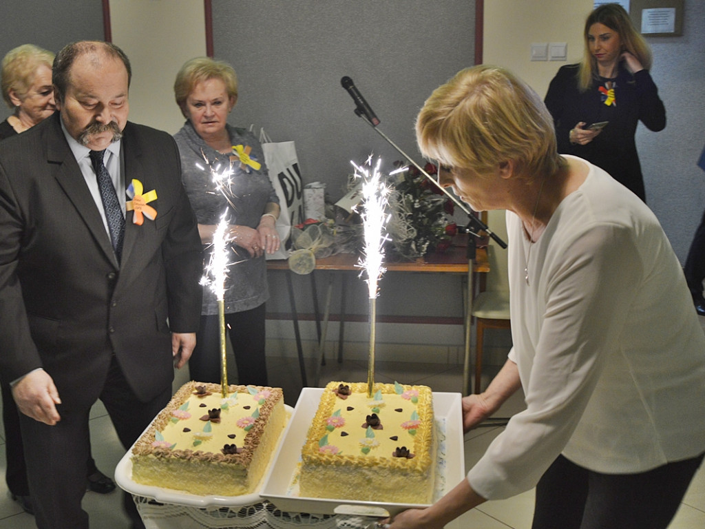 Niech Wasza jesień życia ma wciąż kolory lata? [FOTO]