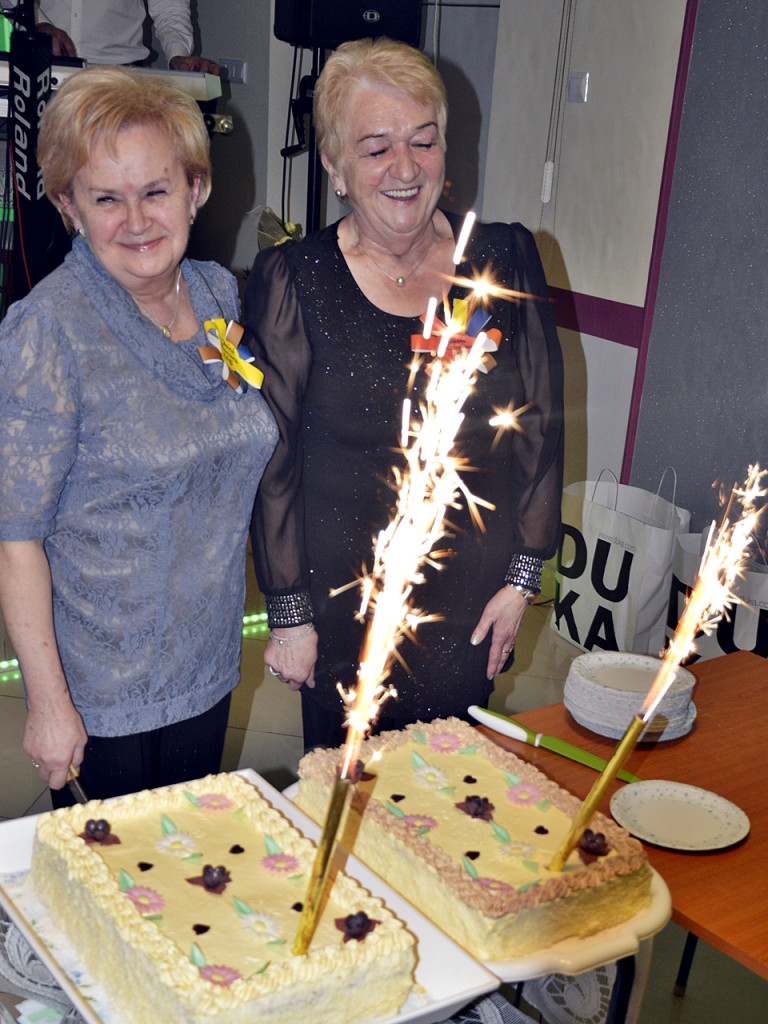 Niech Wasza jesień życia ma wciąż kolory lata? [FOTO]