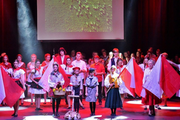Memento mori? XI Płońskie Zaduszki Muzyczne ,,Pamięć za serce? [FOTO]