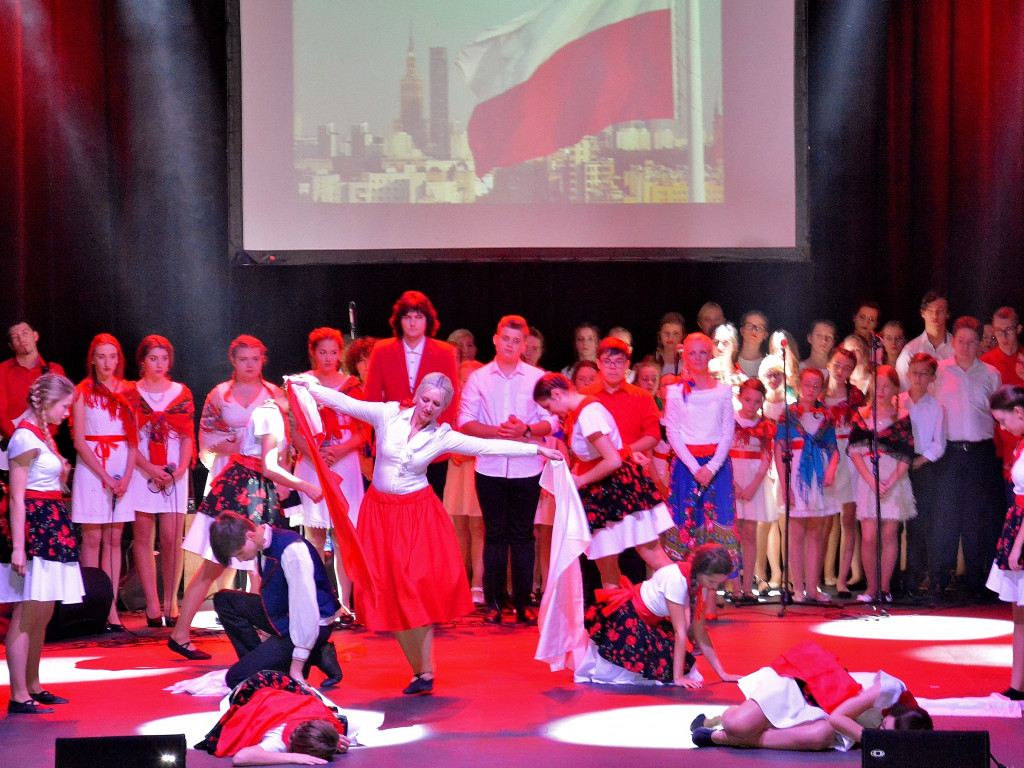 Memento mori? XI Płońskie Zaduszki Muzyczne ,,Pamięć za serce? [FOTO]