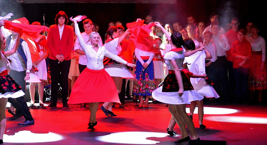 Memento mori? XI Płońskie Zaduszki Muzyczne ,,Pamięć za serce? [FOTO]