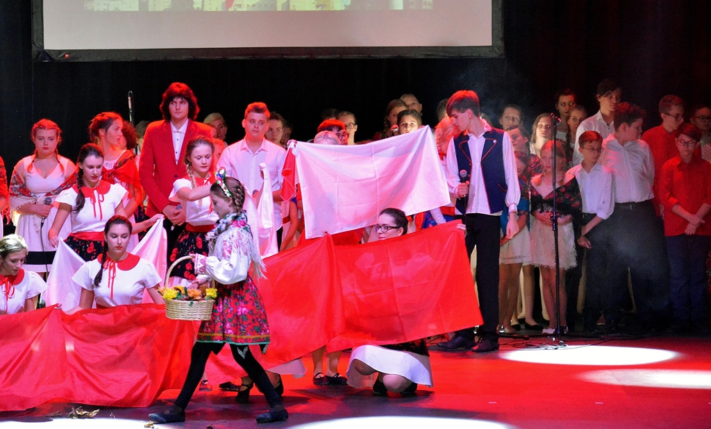 Memento mori? XI Płońskie Zaduszki Muzyczne ,,Pamięć za serce? [FOTO]