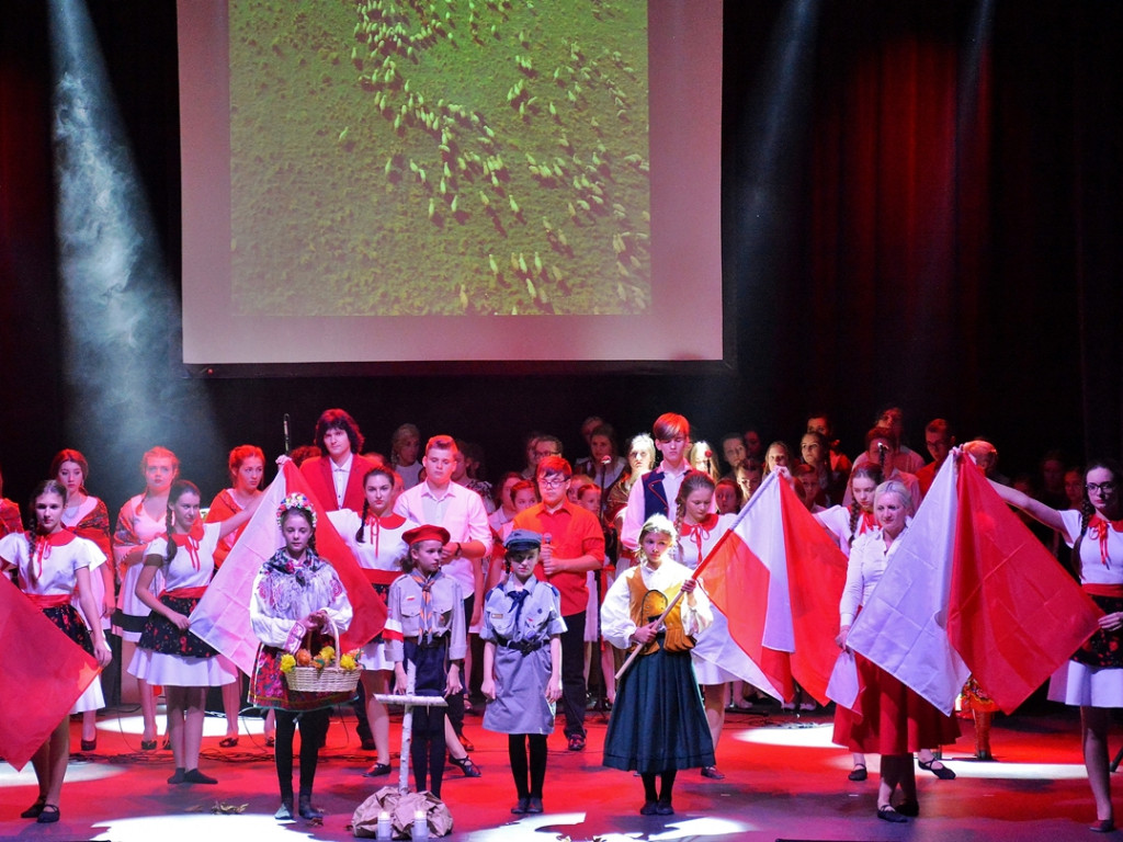 Memento mori? XI Płońskie Zaduszki Muzyczne ,,Pamięć za serce? [FOTO]
