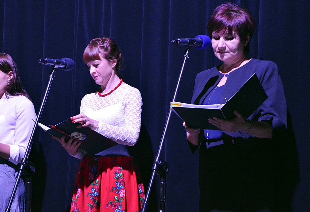 Memento mori? XI Płońskie Zaduszki Muzyczne ,,Pamięć za serce? [FOTO]