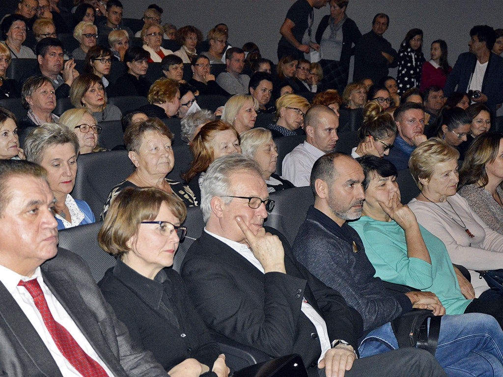 Memento mori? XI Płońskie Zaduszki Muzyczne ,,Pamięć za serce? [FOTO]