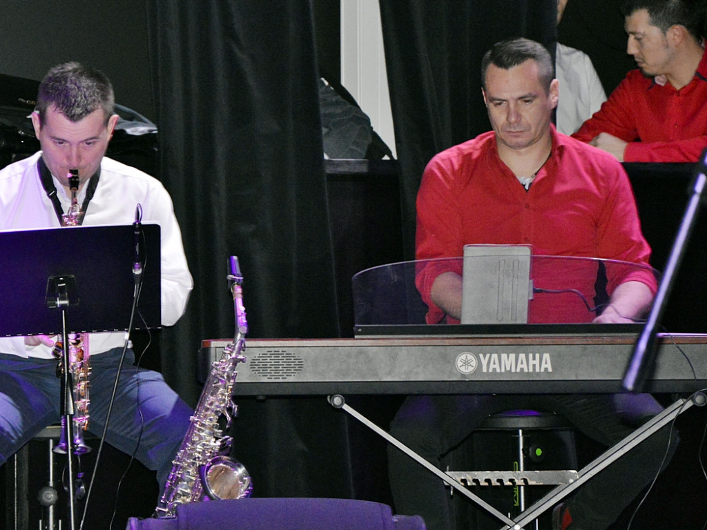 Memento mori? XI Płońskie Zaduszki Muzyczne ,,Pamięć za serce? [FOTO]