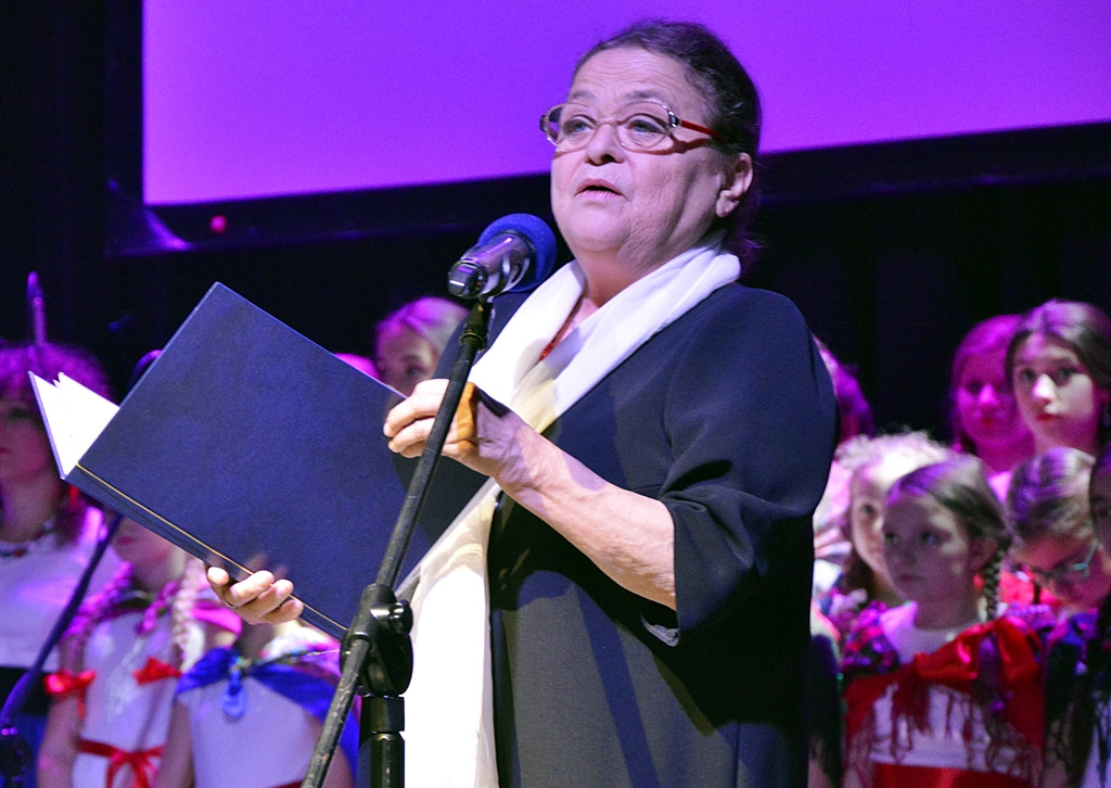 Memento mori? XI Płońskie Zaduszki Muzyczne ,,Pamięć za serce? [FOTO]