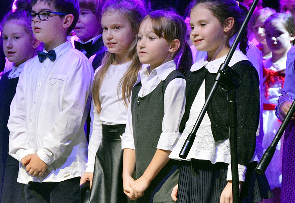 Memento mori? XI Płońskie Zaduszki Muzyczne ,,Pamięć za serce? [FOTO]