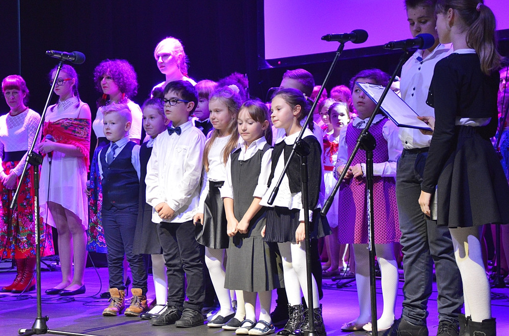Memento mori? XI Płońskie Zaduszki Muzyczne ,,Pamięć za serce? [FOTO]