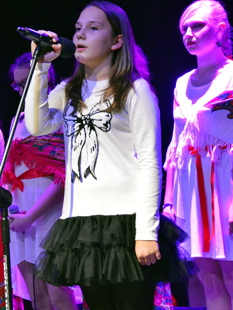 Memento mori? XI Płońskie Zaduszki Muzyczne ,,Pamięć za serce? [FOTO]