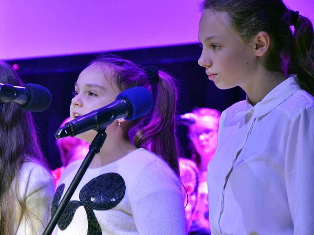 Memento mori? XI Płońskie Zaduszki Muzyczne ,,Pamięć za serce? [FOTO]
