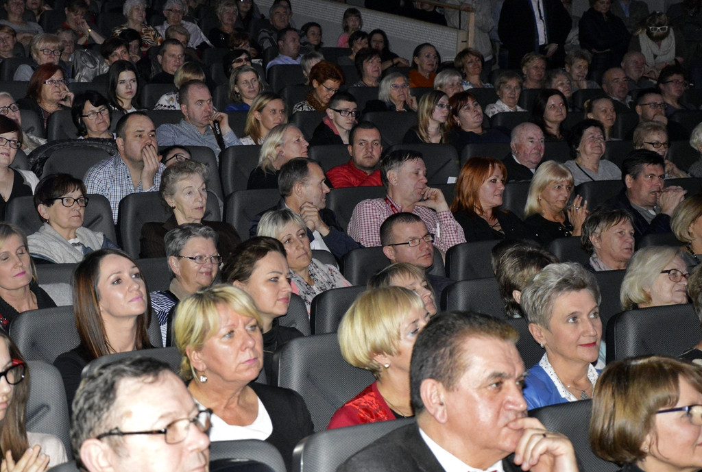 Memento mori? XI Płońskie Zaduszki Muzyczne ,,Pamięć za serce? [FOTO]