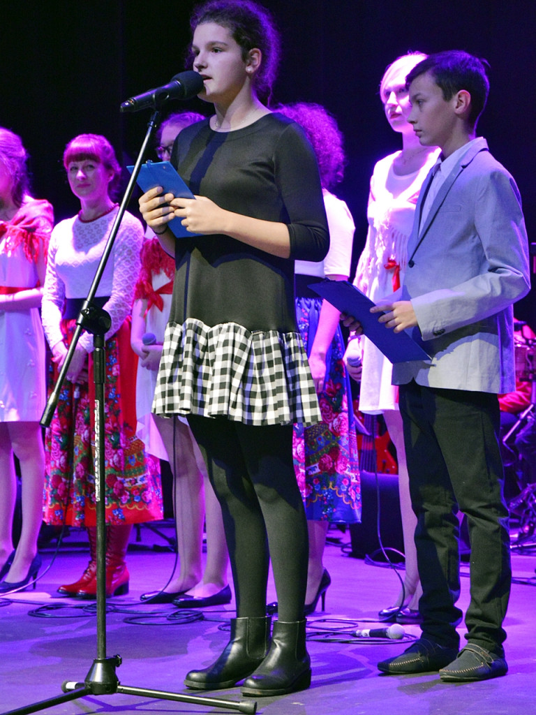 Memento mori? XI Płońskie Zaduszki Muzyczne ,,Pamięć za serce? [FOTO]