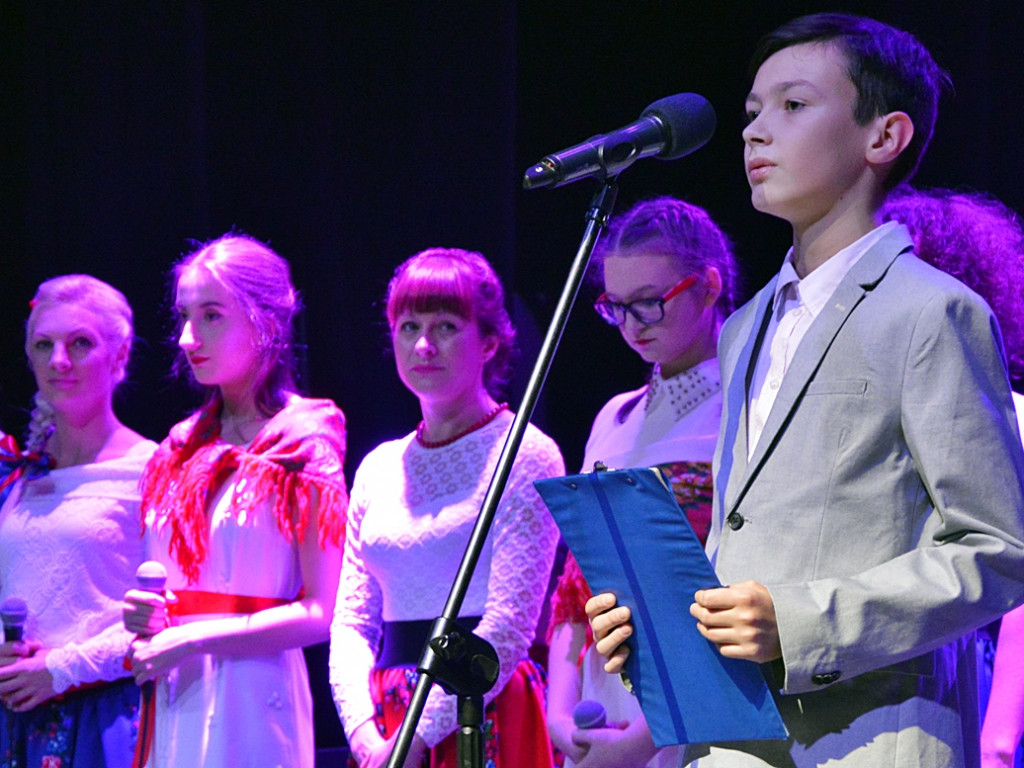 Memento mori? XI Płońskie Zaduszki Muzyczne ,,Pamięć za serce? [FOTO]