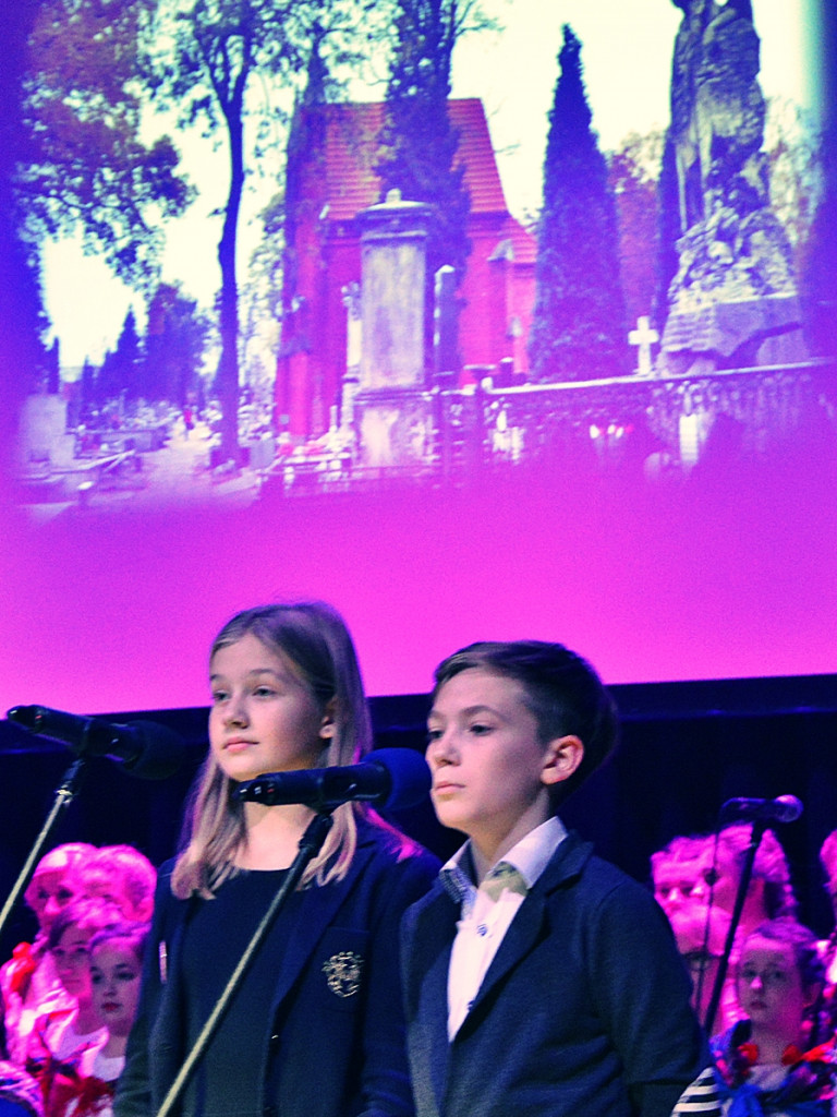 Memento mori? XI Płońskie Zaduszki Muzyczne ,,Pamięć za serce? [FOTO]